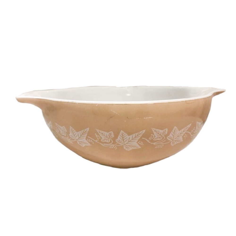 Pyrex 444 4 quart dish